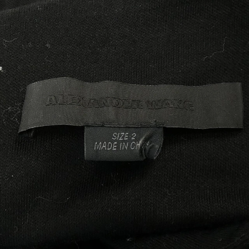 【Mã giảm giá】ALEXANDER WANG Đầm 652392