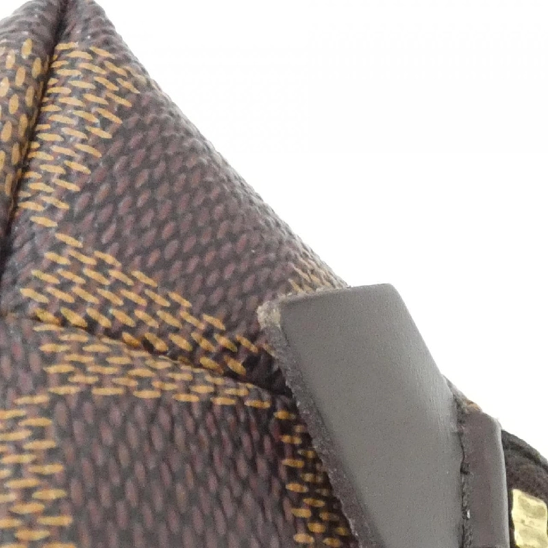 Túi xách Louis Vuitton Damier Pochette Cosmetic PM N47516 623975