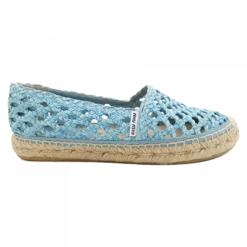 Giày MIU MIU - Hàng hiệu Authentic 830747