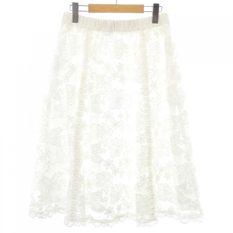 Siêu đẹp SUPER BEAUTY Váy - Hàng hiệu Authentic 808883