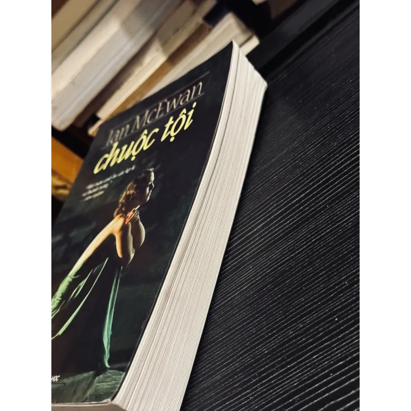 Chuộc tội - Ian MCEwan 1046054