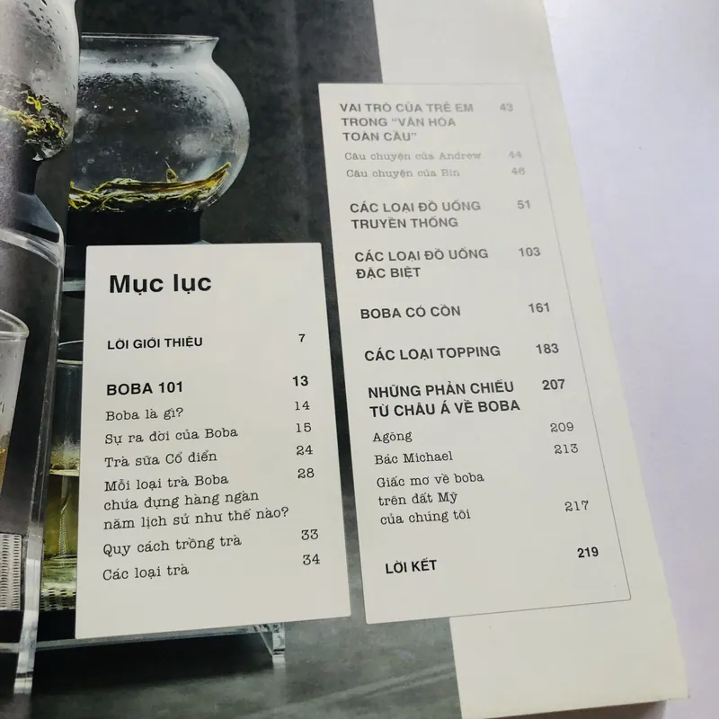 TRÀ SỮA VÀ HƠN THẾ NỮA (Andrew Chau & Bin Chen – Thu Hà dịch) 733431