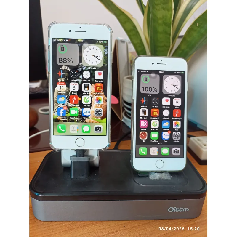 Bán đôi ip 7 nhỏ và 8 nhỏ  1031090