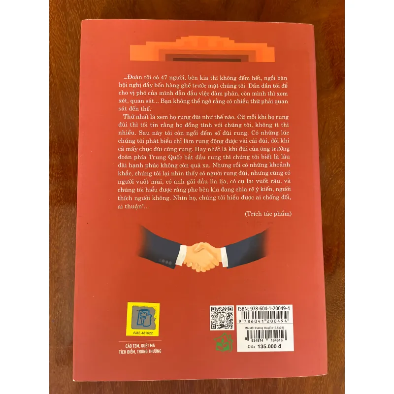 Bộ 3 cuốn MỘT ĐỜI QUẢN TRỊ - Phan Văn Trường 739254