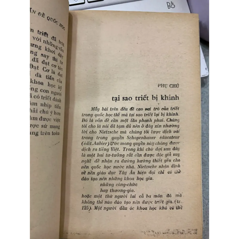 VẤN ĐỀ QUỐC HỌC - KIM ĐỊNH 966402