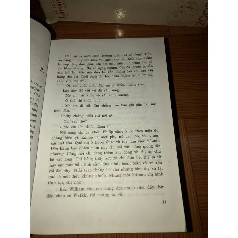 Kiếp người - W.S.Maugham 971379