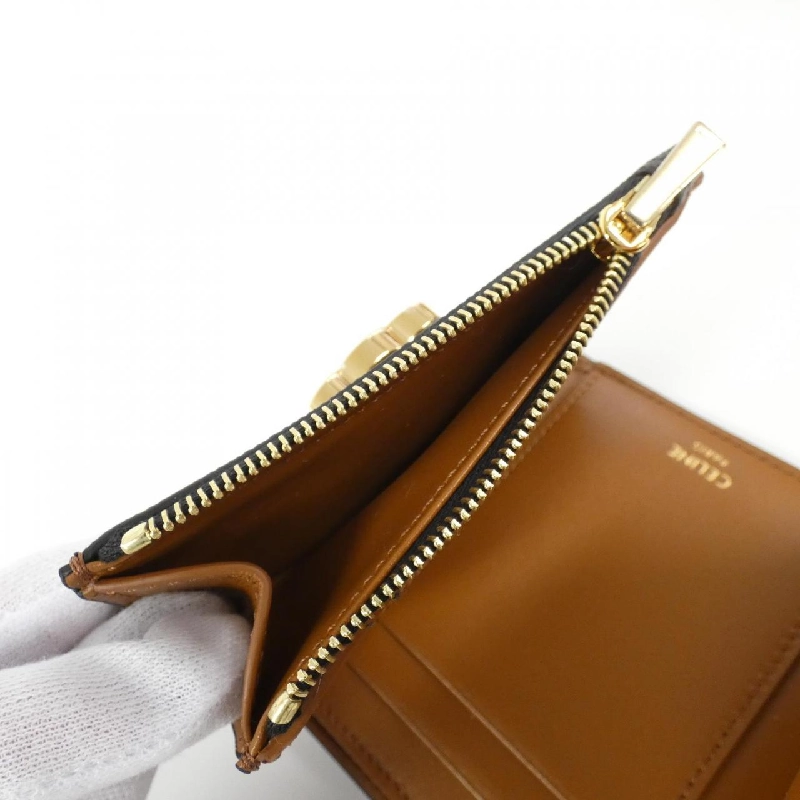 【Sản phẩm mới】Celine 10M962CQH Ví 621842