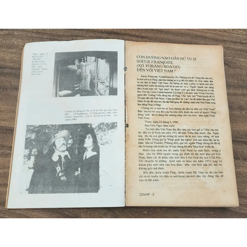 PHÁC THẢO CHÂN DUNG VĂN HÓA PHÁP (Hữu Ngọc), có tranh ảmh minh họa, kiến thức phong phú 718607