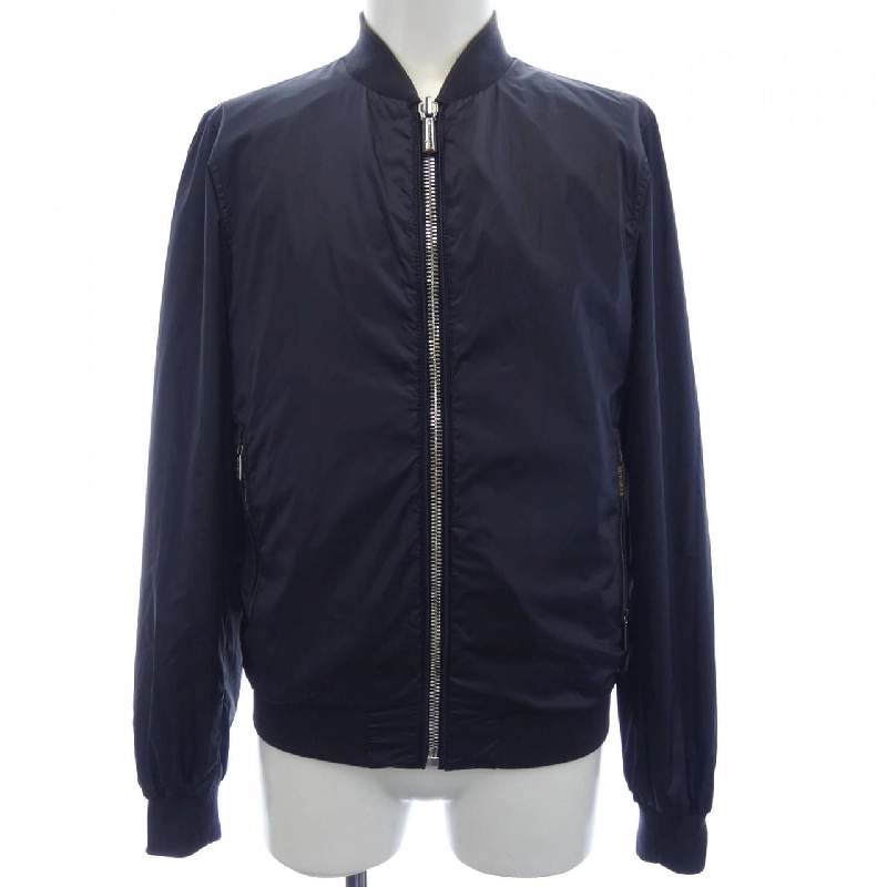 Áo khoác da MOORER - Hàng hiệu Authentic 903682