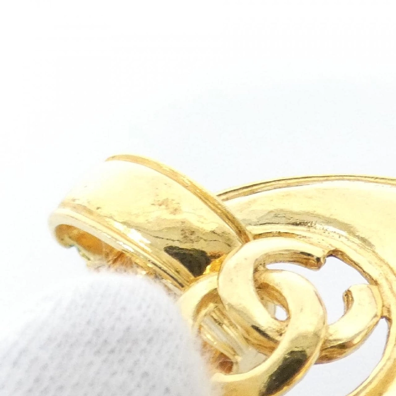 Bông tai Chanel - Hàng hiệu Authentic 807908