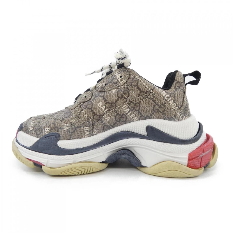 Giày sneaker GUCCI BALENCIAGA/677192 - Hàng hiệu Authentic 830252