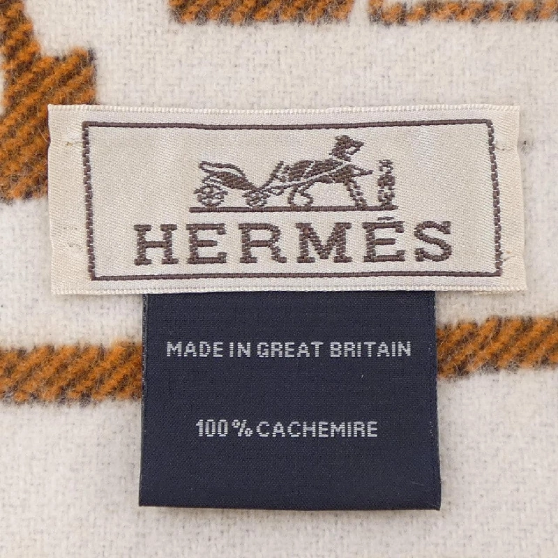 HERMES HERMES SEA SURF AND FUN H393161T Khăn quàng cổ - Hàng hiệu Chính hãng 884211