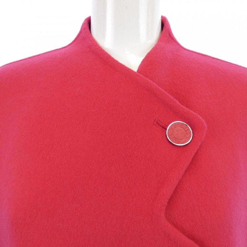 Áo gile ngắn HERMES - Hàng hiệu Authentic 824171