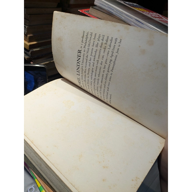 JANE - April Lindner 973058