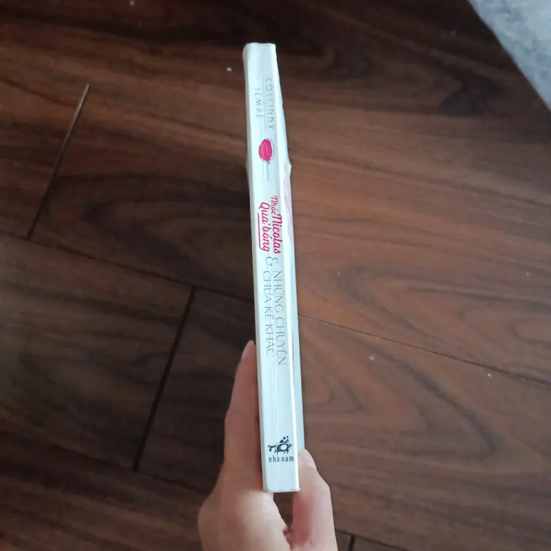 Nhóc nicolas quả bóng và những chuyện chưa kể 761863