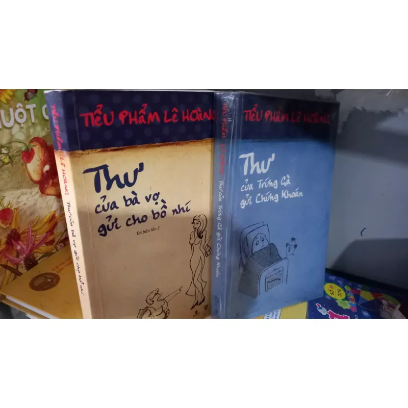 tiểu phẩm lê hoàng 989563