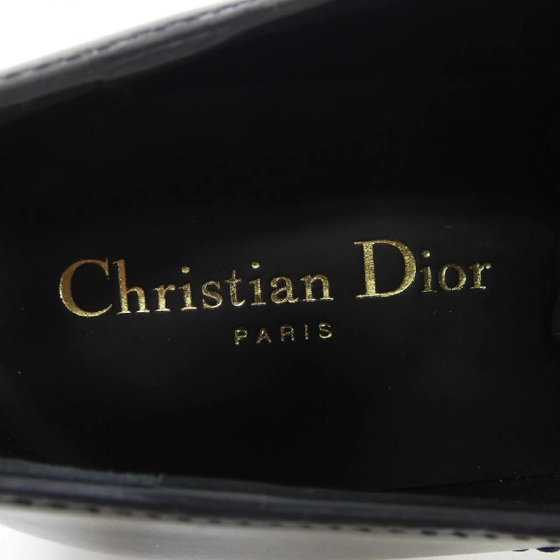 Giày CHRISTIAN DIOR - Hàng hiệu Authentic 827533