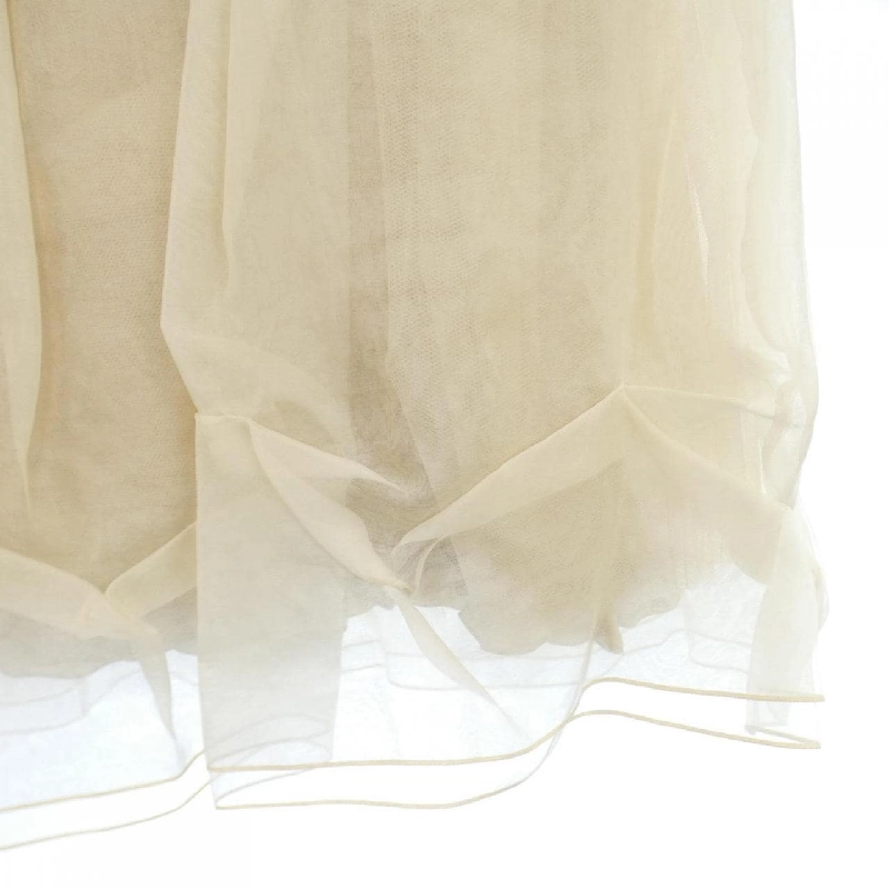 【Mã giảm giá】Váy FOXEY 651971