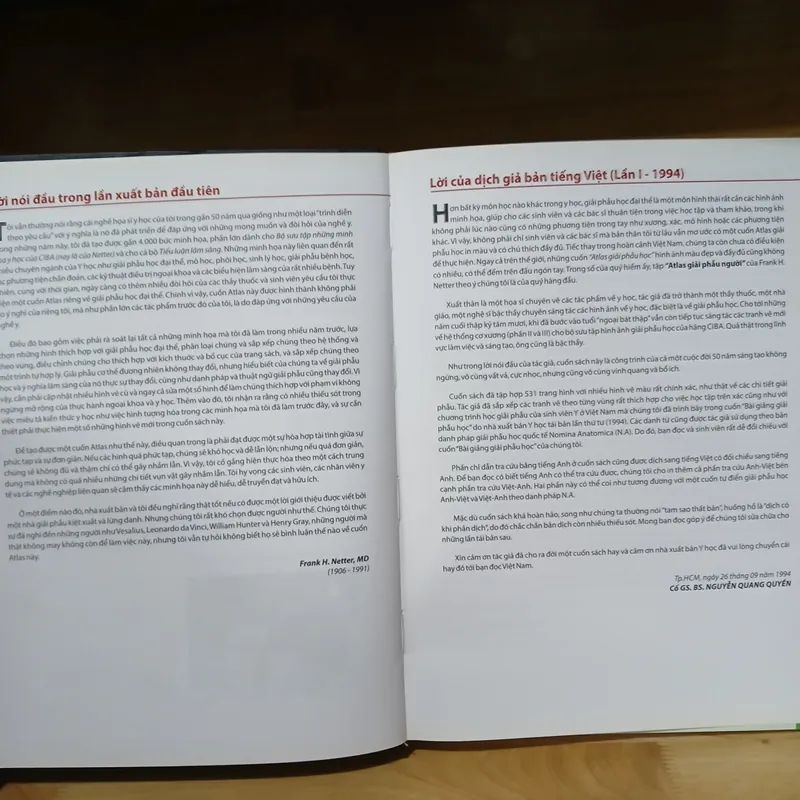 Atlas Giải Phẫu Người (Ấn Bản Lần Thứ 6) - Frank H. Netter, MD 570689