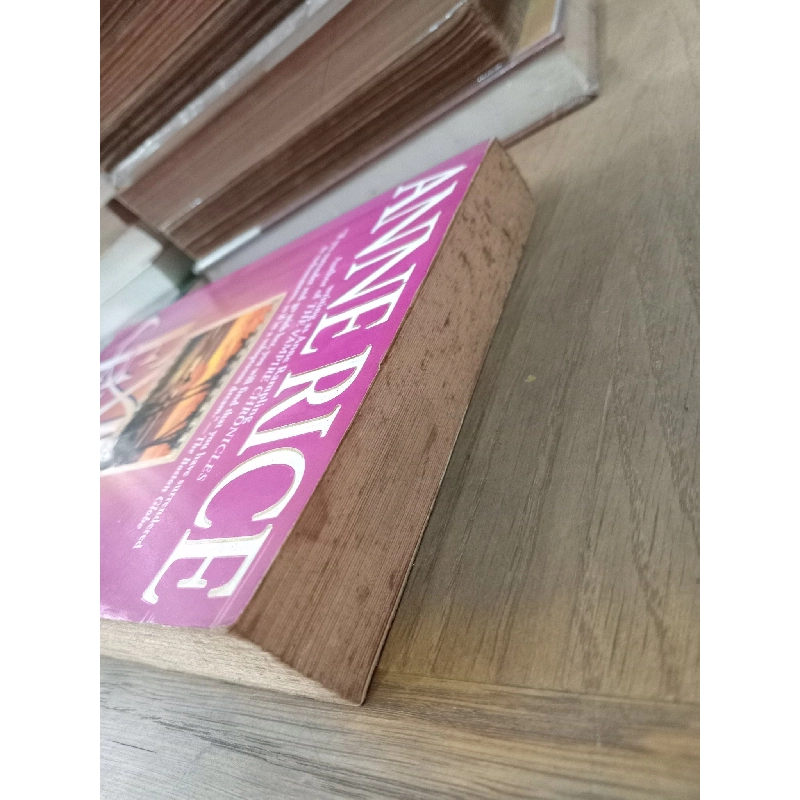 Exit to Eden - Anne Rice 782800