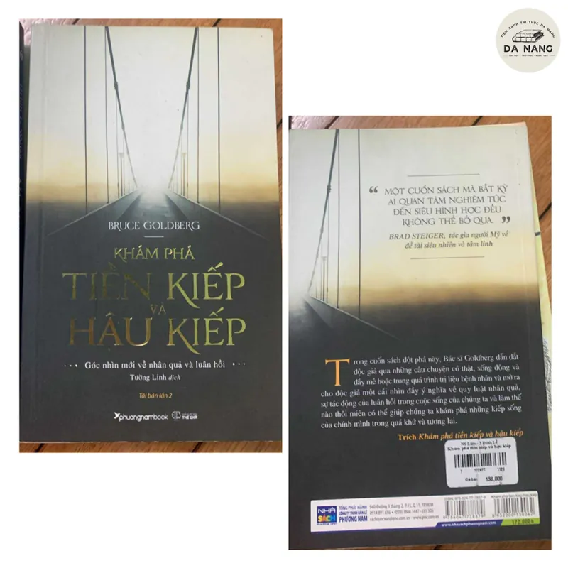 Khám phá tiền kiếp và hậu kiếp 626621