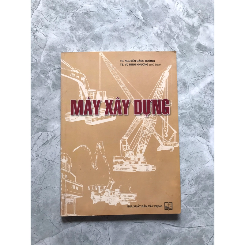 MÁY XÂY DỰNG 455728