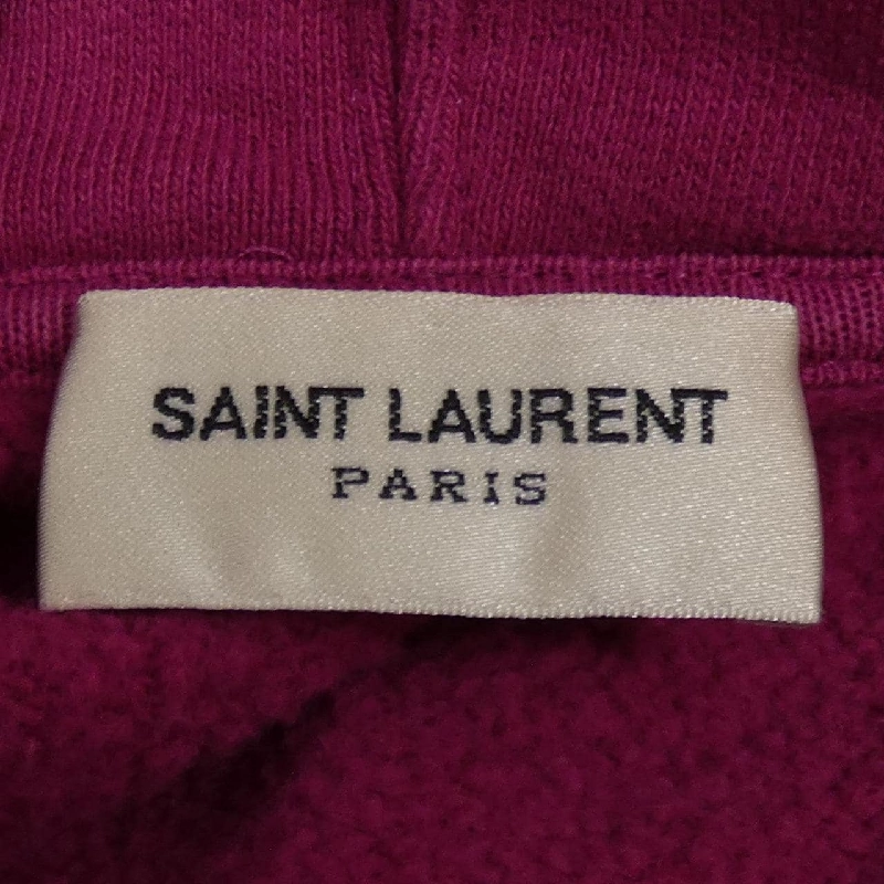 SAINT LAURENT 666166 YBQZ2 Áo khoác - Hàng hiệu Chính hãng 886348
