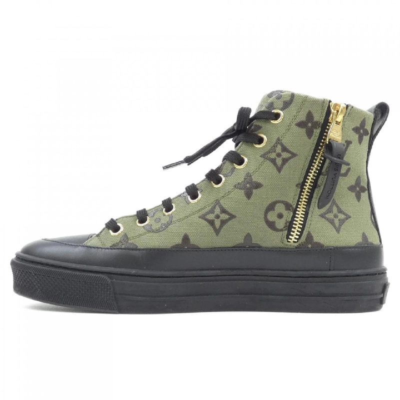 【Mã giảm giá】Giày sneaker LOUIS VUITTON 662609