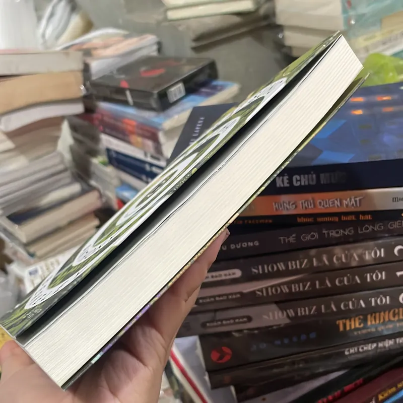 (trinh thám kinh điển) - Phát súng thứ hai - Anthony Berkeley 1004521