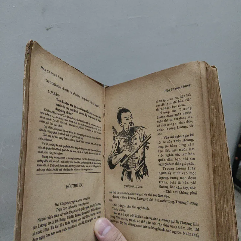 Hán Sở Tranh Hùng  568876