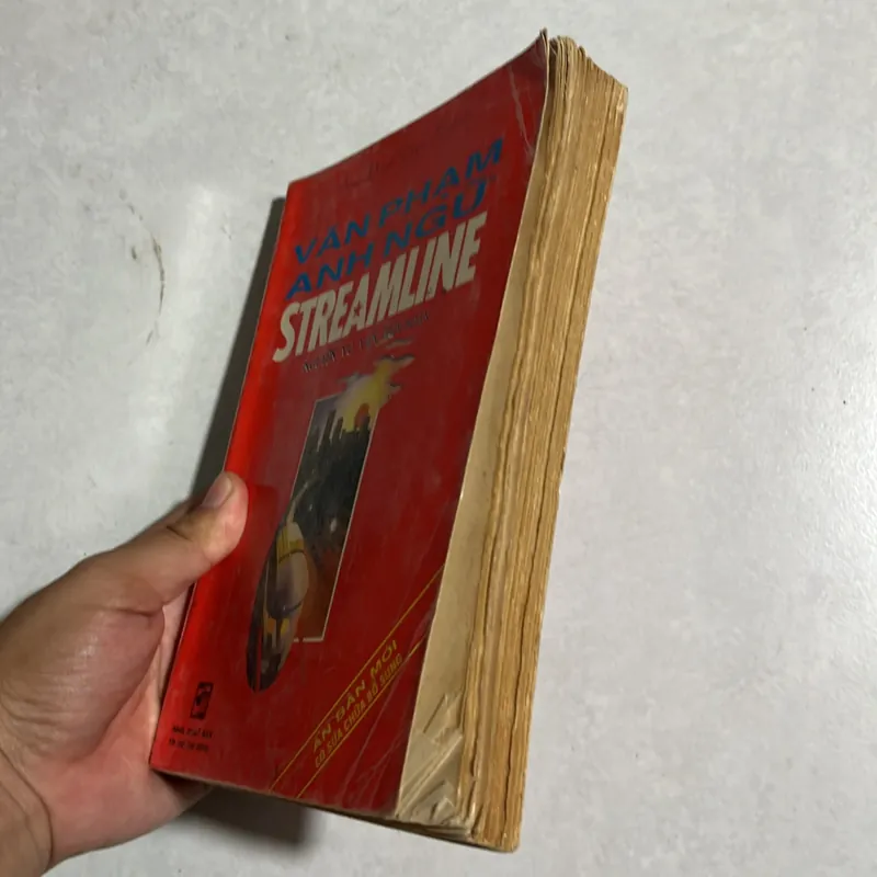Văn phạm Anh Ngữ  Streamline - Nguyễn Vũ Văn 562823