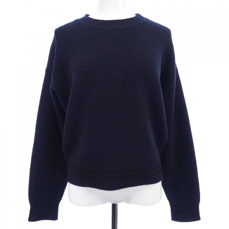 クリスチャンディオール CHRISTIAN DIOR J'ADIOR8 844S55AM009 ニット - Hàng hiệu Authentic 824245