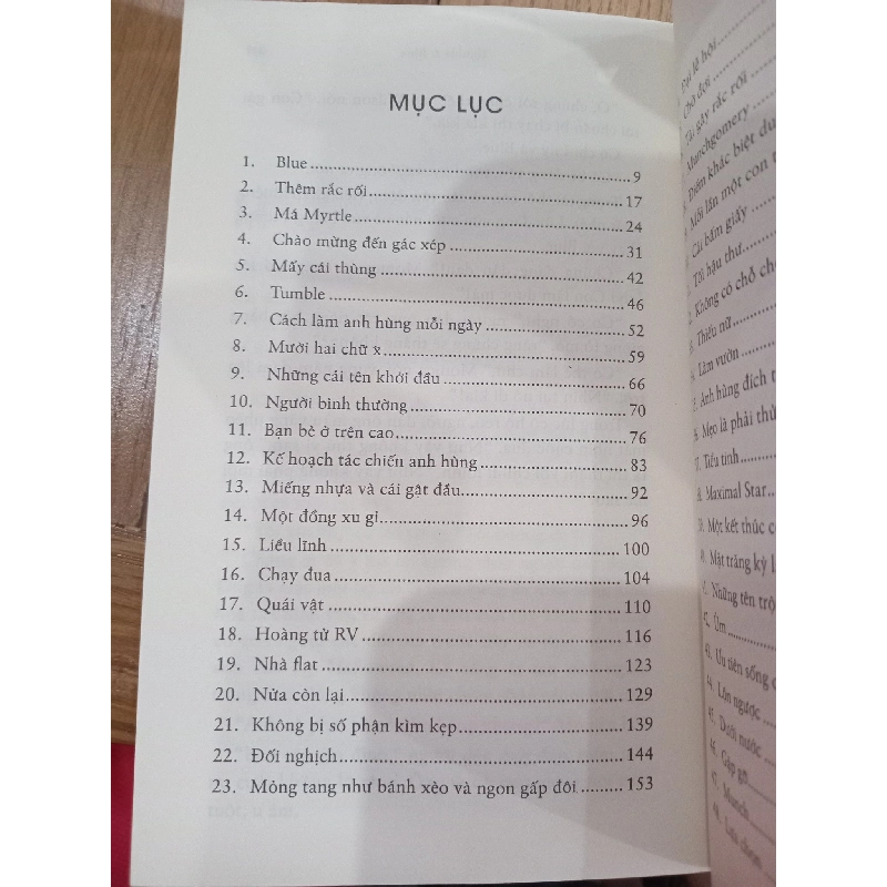Tumble & Blue và lời nguyền của số mệnh - Cassie Beasley ( Hồng Quyên dịch ) 572213