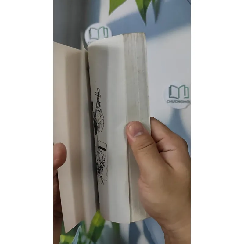 Truyện Kiều - Vũ Hữu Tiềm bình giải, chú thích và minh hoạ - Nguyễn Du 798330