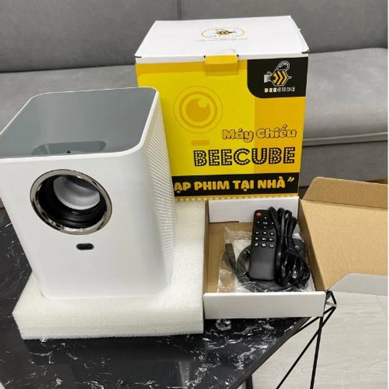 Máy Chiếu Beecube Xtreme copy 1 482494