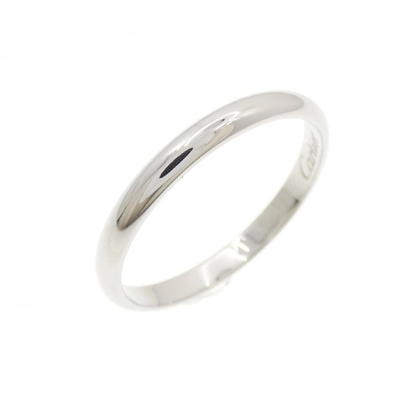 Nhẫn cưới Cartier - Hàng hiệu Authentic 837112