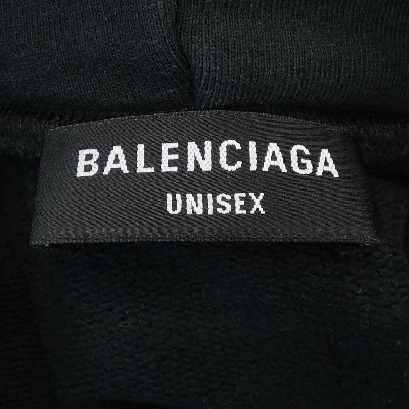 Balenciaga BALENCIAGA 674986 TLVG8 UNISEX Áo khoác - Hàng hiệu Chính hãng 897183