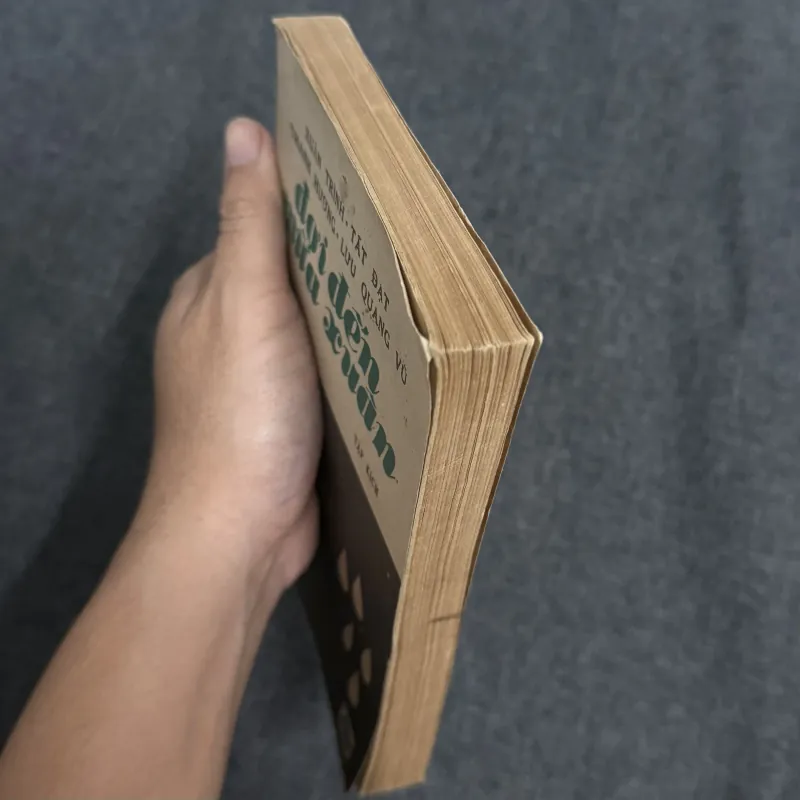 Đợi đến mùa Xuân - Xuân Trình, Tất Đạt, Thanh Hương, Lưu Quang Vũ 931444