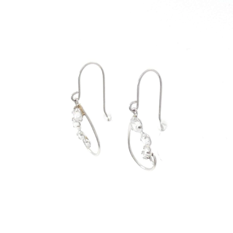 PT900 Bông tai Cubic - Hàng hiệu Chính hãng 866493