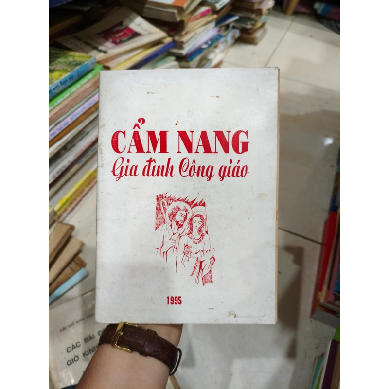 Cẩm nang gia đình công giáo 🌱 463385