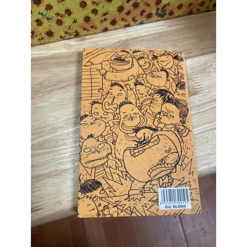 Trời Hôm Ấy Không Có Gì Đặc Biệt - Phan An 974713