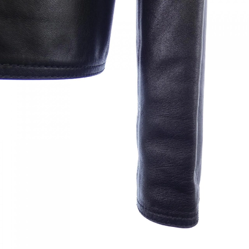 LOEWE H526Y19L44 Áo khoác da - Hàng hiệu Authentic 884221