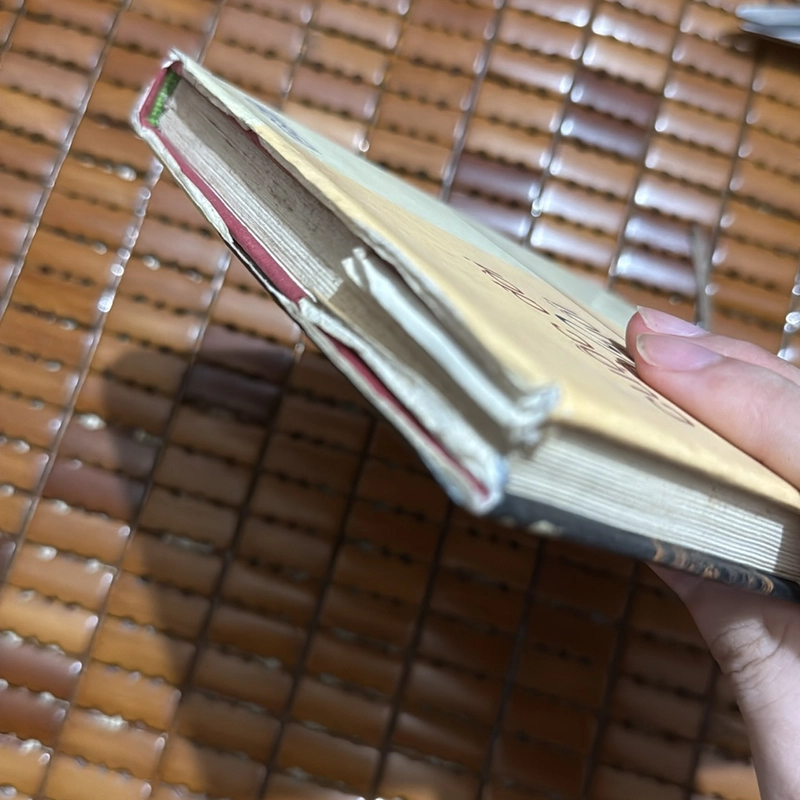 Cuộc đời về cuối - Học Phi 522625