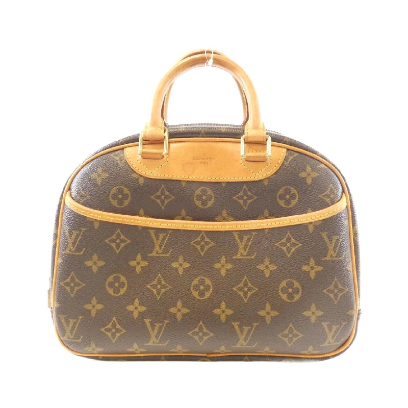 Túi Louis Vuitton Monogram Trouville M42228 617913