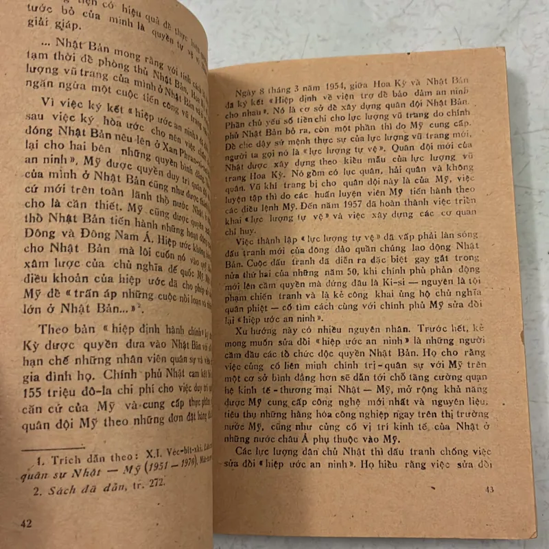 Sự phát triển của chủ nghĩa quân phiệt ở Nhật Bản 997572