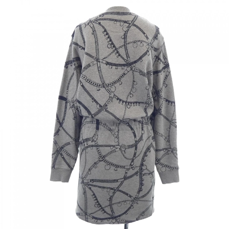 Đầm HERMES - Hàng hiệu Chính hãng 820948