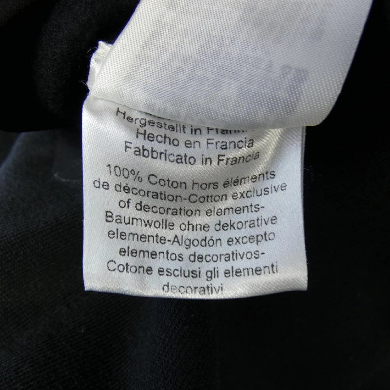 HERMES Clou de Selle SELLIER H800735E Áo khoác Hermes Fit 632440