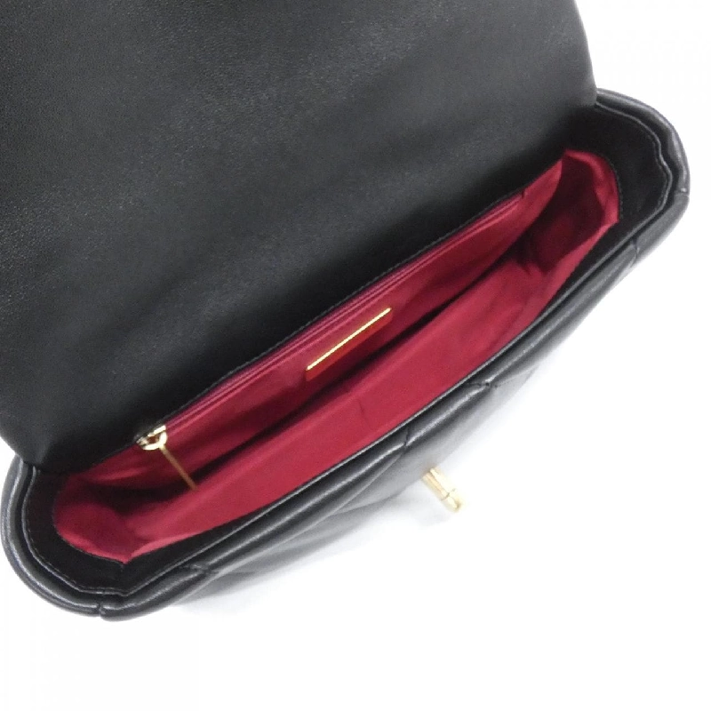 Chanel Chanel 19 Dòng AS1160 Túi đeo vai 608533