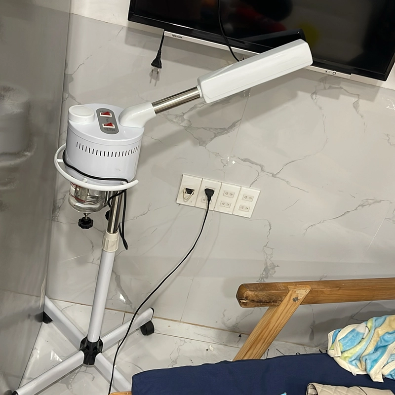 Máy xông nóng chuyên nghiệp - chuyển nhà cần bán gấp 529219