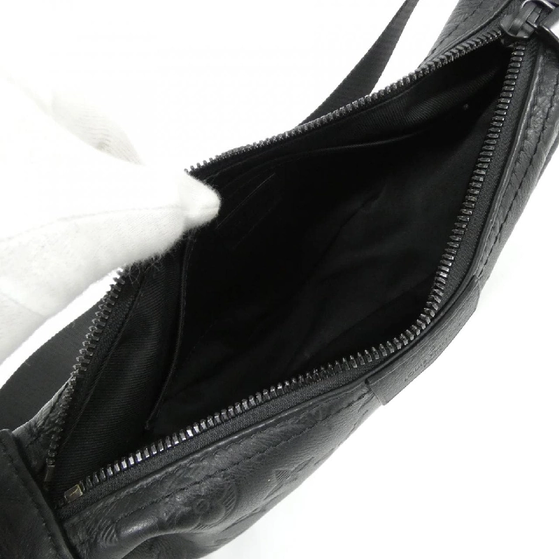 Túi xách vai Louis Vuitton Monogram Shadow Hammock PM M12510 - Hàng hiệu Authentic 802504